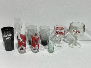 lot 39 image: Assorted Glassware