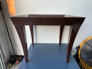 lot 108 image: Coffee Table