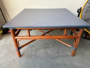lot 109 image: Coffee Table