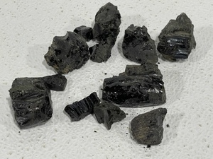 lot 132 image: Agates, Crystal, Minerals, Stones, Etc...