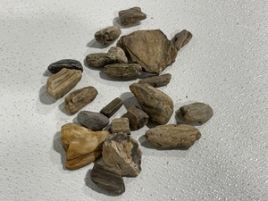 lot 133 image: Agates, Crystal, Minerals, Stones, Etc...
