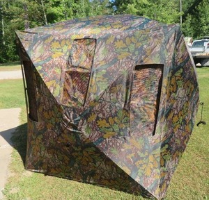 PROWLER HUB BLIND