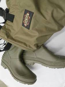 WADERS