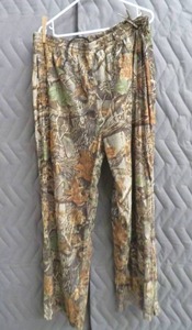 CABELAS DRY PLUS CAMO