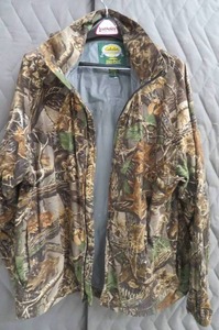 CABELAS DRY PLUS CAMO