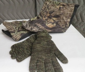 BOOT INSULATORS  GORE WINSHIELD GLOVES