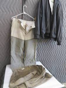 FILSON HUNTING PANTS