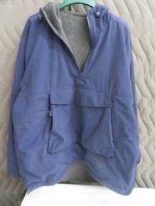 MENS PULLOVER