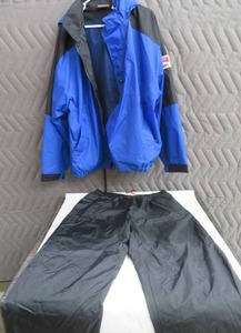 MARLBORO SNO PANTS  JACKET