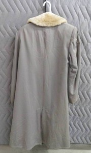 VINTAGE MENS HEAVY WINTER COAT BY ZERO KING