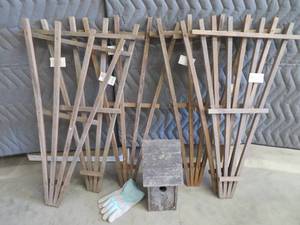 TRELLISES