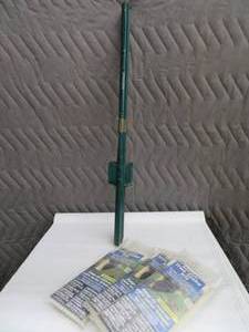 NEW FENCE POSTS  TREE STAKES
