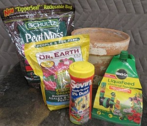 PLANT GOODIES