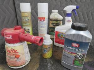 INSECT REPELLENT