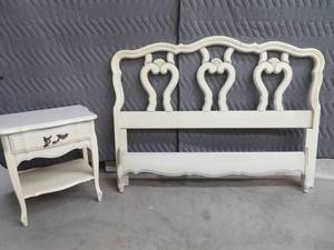 VINTAGE LAMMERTS FURNITURE