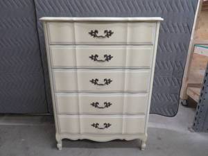 VINTAGE LAMMERTS FURENITURE