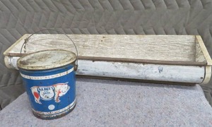 VINTAGE  ANTIQUE