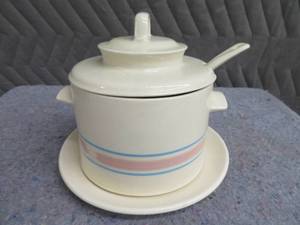 McCOY POTTERY