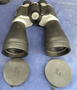 BINOCULARS