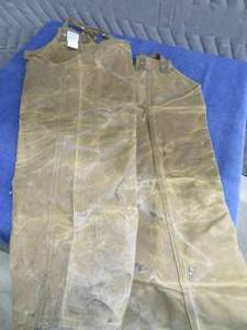 FILSON CHAPS
