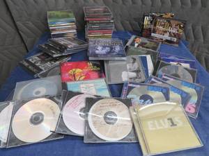 MISC CDS