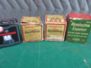 410 AMMO