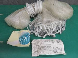 MONOFILAMENT NYLON CAST NET (NEW)