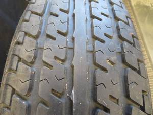 1 CONSTANCY LY188 TIRE