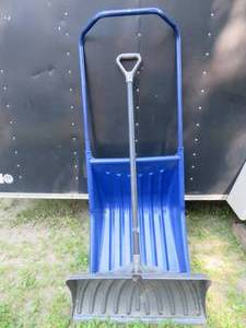 SHOVELS