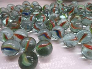 VINTAGE MARBLES PLUS DECOR