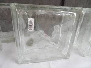 GLASS BLOCKS