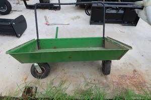CART BAGGER