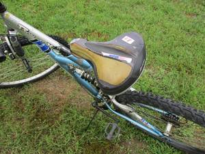 Next Power X Bike