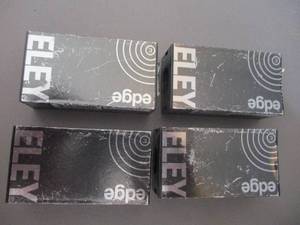 Eley 22 Caliber Cartridges