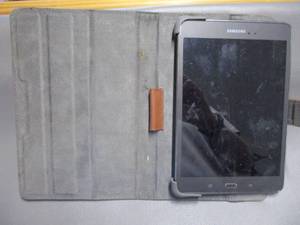 Samsung Tablet