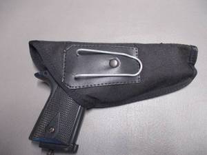 Daisy BBPellet Airsoft Pistol