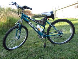 Roadmaster MT Sport SX Bike