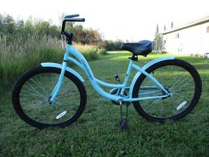 Kent Sea Change Ladies Cruiser Bike