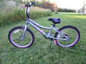Freestyle 2 Cool Bike