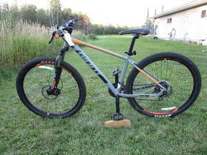Giant Talon 29 Bike