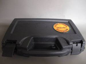 Plano Hard Hand Gun Case