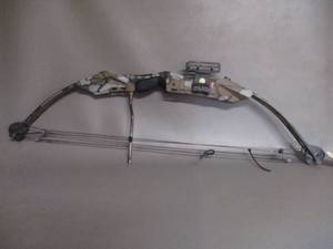 Strato-Flite Express Compound Bow