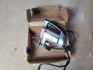Vintage Power House Sabre Jig Saw