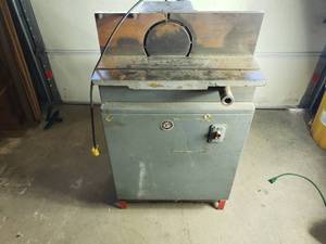 Rockwell Uniplane