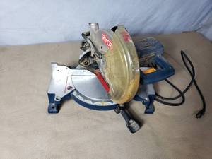 Ryobi Power Miter Saw
