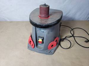 PerformaX Oscillating Spindle Sander