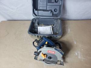 Ryobi Circular Saw