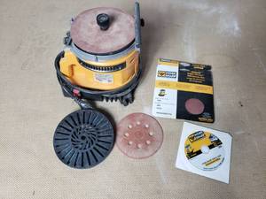 Work Sharp Tool Sharpener