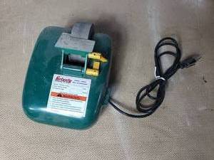 Grizzly Power Wet Sander