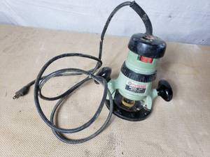 Rockwell 64B Router